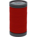 Quilters Select Perfect Cotton Plus 60wt Thread — Party Pink, 400m — individual spool