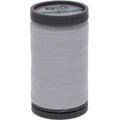 Quilters Select Perfect Cotton Plus 60wt Thread — White, 400m — individual spool
