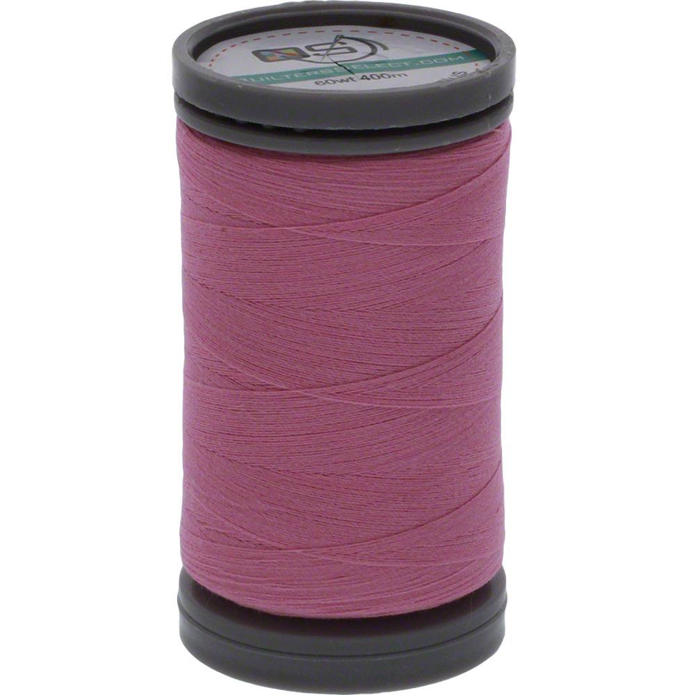 Quilters Select Perfect Cotton Plus 60wt Thread — Raspberry Sorbet ...