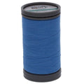 Quilters Select Perfect Cotton Plus 60wt Thread — Trinity Blue, 400m — individual spool