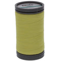 Quilters Select Perfect Cotton Plus 60wt Thread — Honeysuckle, 400m — individual spool