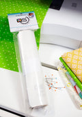 Quilters Select Stitch N Glide Sheet, 8.5″ x 11″ — manufacturer product view 2