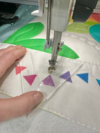 SARIDITTY Quilt Keeper