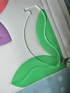 SARIDITTY Quilt Keeper
