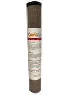 RNK Cork Fabric – Taupe – Roll, 18″ x 25″ — manufacturer product view 2