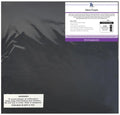 RNK black creative EVA foam, 6 mm, two 23.5-inch square sheets