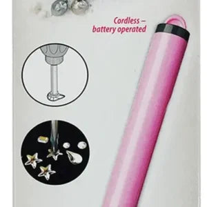 RNK Cordless Rhinestone Heat Setting Tool — manufacturer product view 2