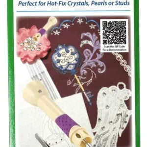 RNK Crystal Embellisher Tool — manufacturer product view 2