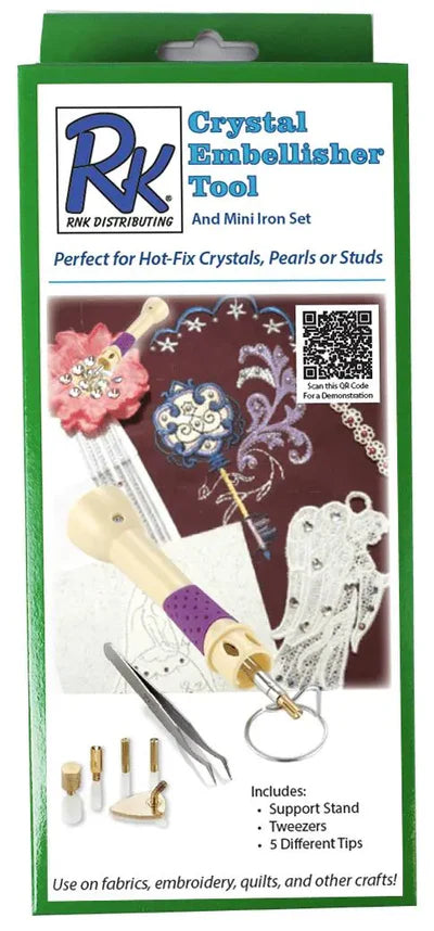RNK Crystal Embellisher Tool — manufacturer product view 1