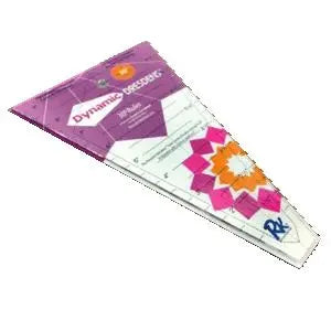 RNK Dresden Ruler — 30° — manufacturer product view 2