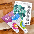 RNK Dynamic Dresdens Book — manufacturer product view 2