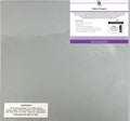 RNK gray creative EVA foam, 6 mm, two 23.5-inch square sheets