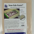 RNK Sew-Fab-Foam – Single Fusible 15″ x 30″ — manufacturer product view 2