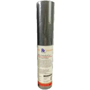 RNK Stick- Stitch-Cutaway BLACK 15″ x 10 yds — manufacturer product view 2