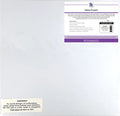 RNK White Creative Foam- EVA 2mm – 3 sheets per pkg – 23.5″ x 23.5″ — manufacturer product view 1