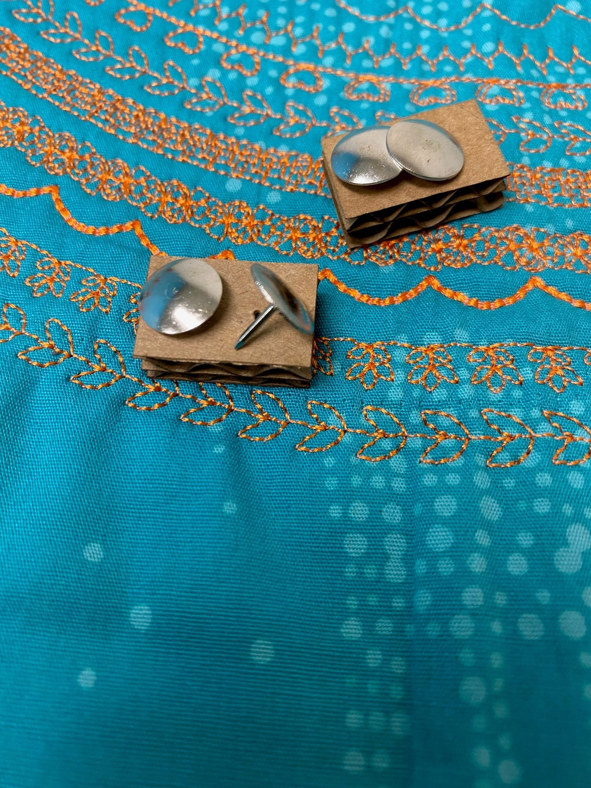 Westalee Design Pins