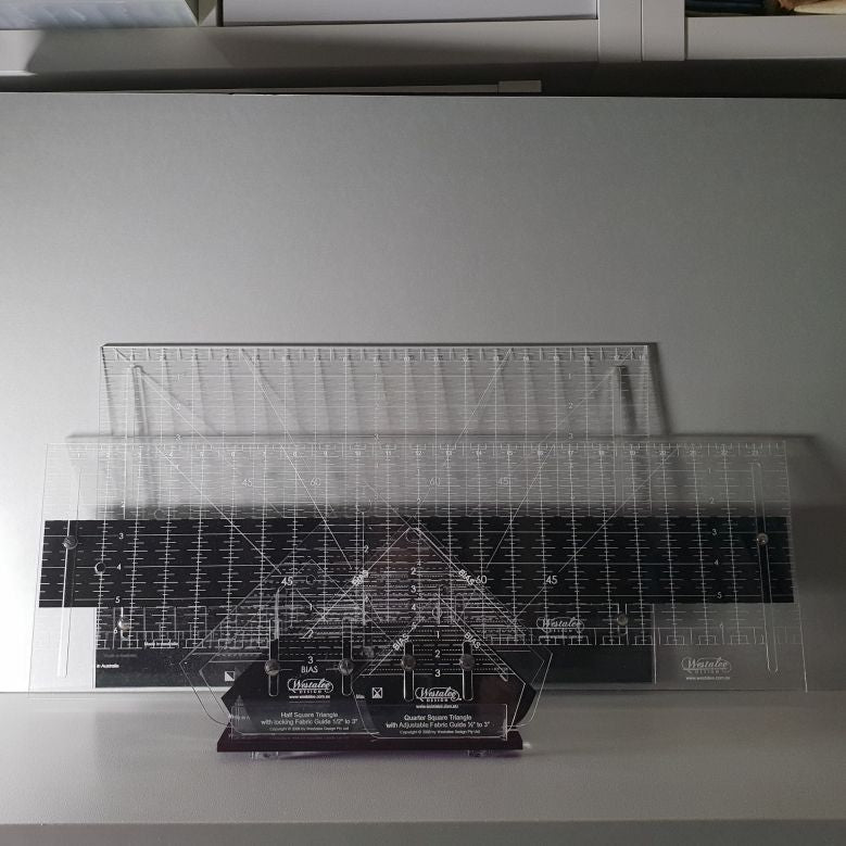 Westalee Design Ruler Rack