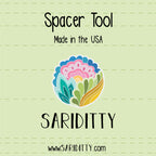 SARIDITTY Spacer Tool