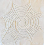 Westalee Design Spin An Echo Template #1