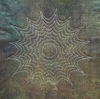 Westalee Design Spin An Echo Template #13