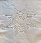 Westalee Design Spin An Echo Template #3