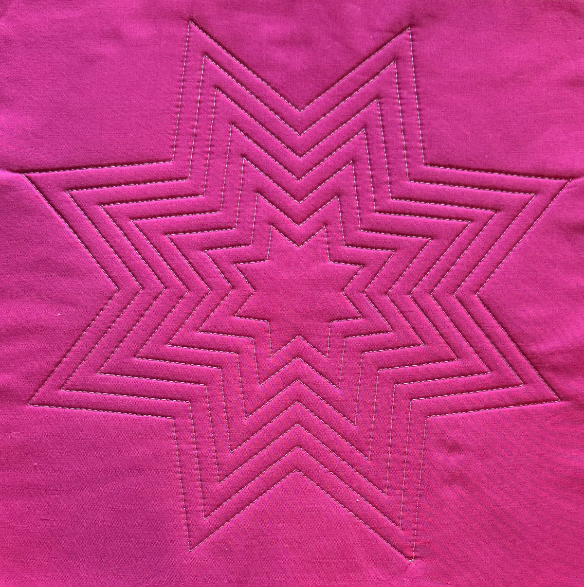 Westalee Design Spin An Echo Template #4