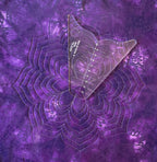 Westalee Design Spin An Echo Template #6