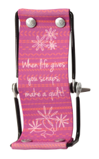 The Sew Steady Smart Lounger