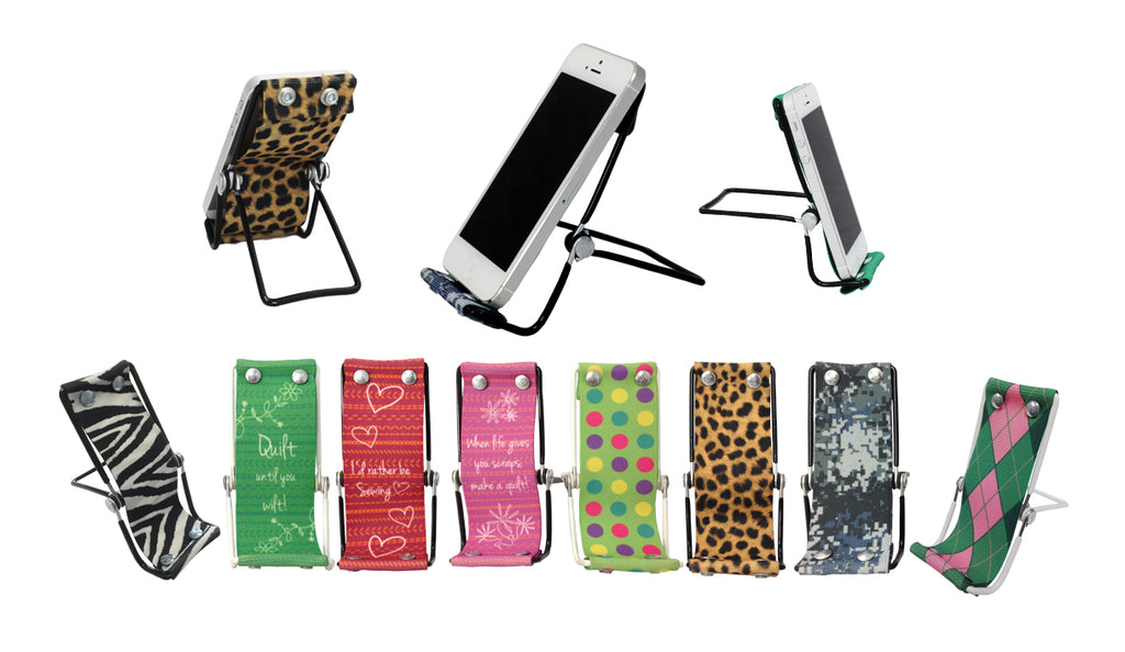 The Sew Steady Smart Lounger