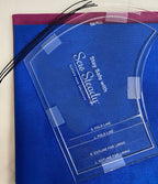 NEW! Face Mask Ruler Kit