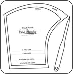 NEW! Face Mask Ruler Kit