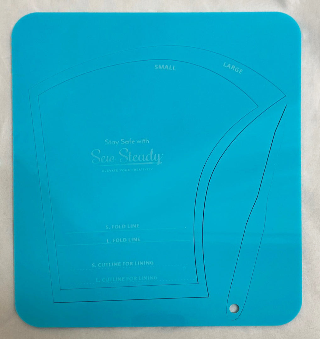 NEW! Face Mask Ruler Kit