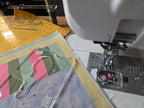 Sew Steady Ruler Work Glider