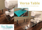 Sew Steady Versa Modular Extension Table