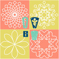 Westalee Design 4pc Summer Sampler Set