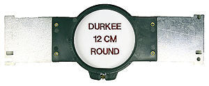 Durkee 12cm Tubular Hoop, 500 Needle Spacing, SWF & Inbro Compatible product image