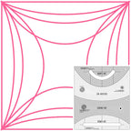 SARIDITTY Arc Rulers