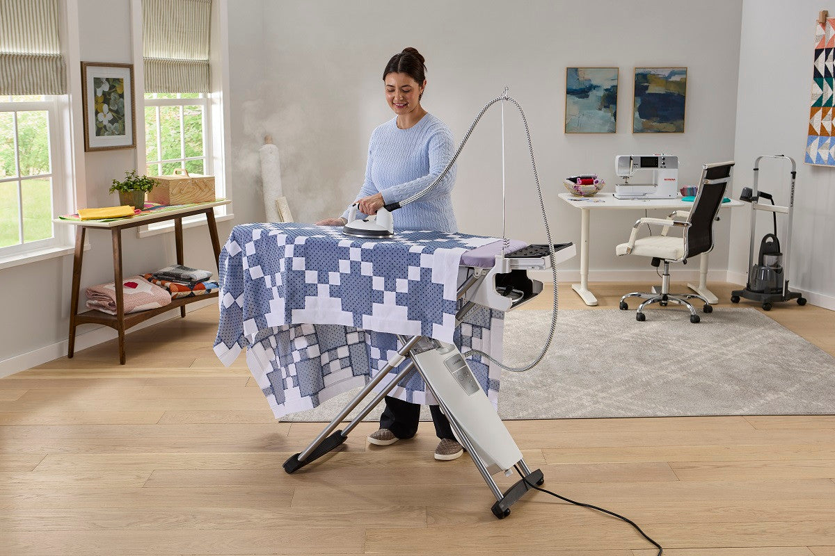 Laurastar S Pure XTRA Ironing System, view 6