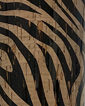 RNK Cork Fabric – Zebra – Roll, 18″ x 25″ — manufacturer product view 1