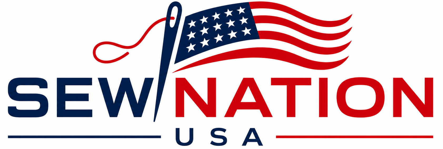 Sew Nation USA