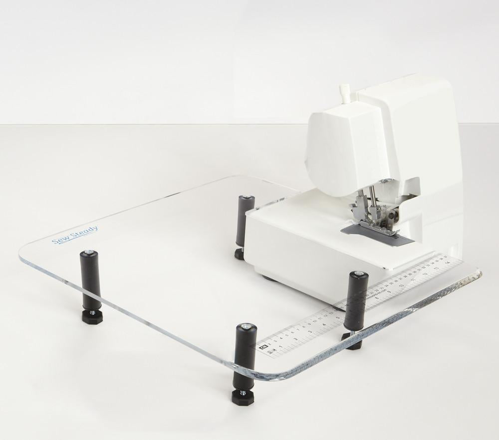 Sew Steady Small Serger Table
