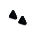 Reliable 400CCATRIBRUSHSML Small Triangle Shaped Nylon Brush for the Brio Plus 400CC, 2 Pack