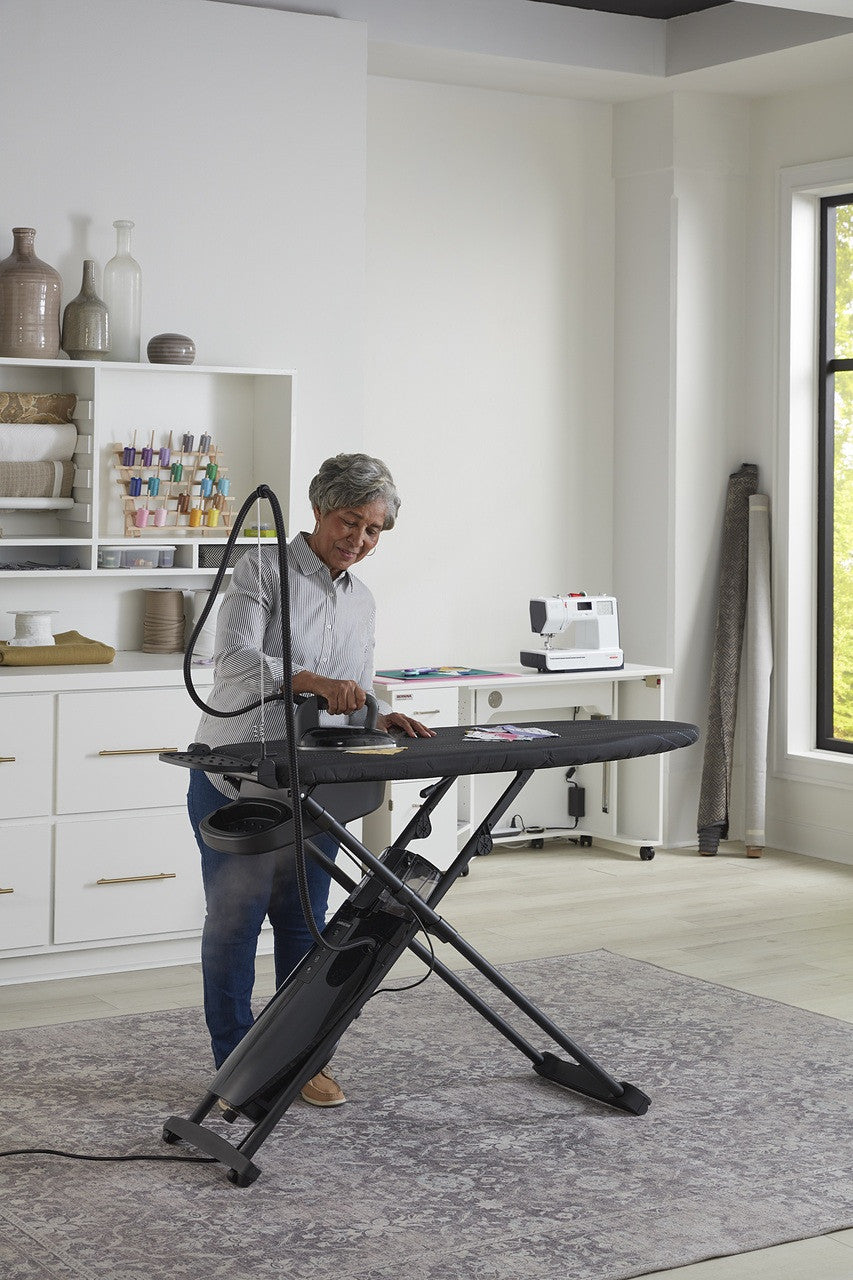 Laurastar SMART U Ironing System, view 9