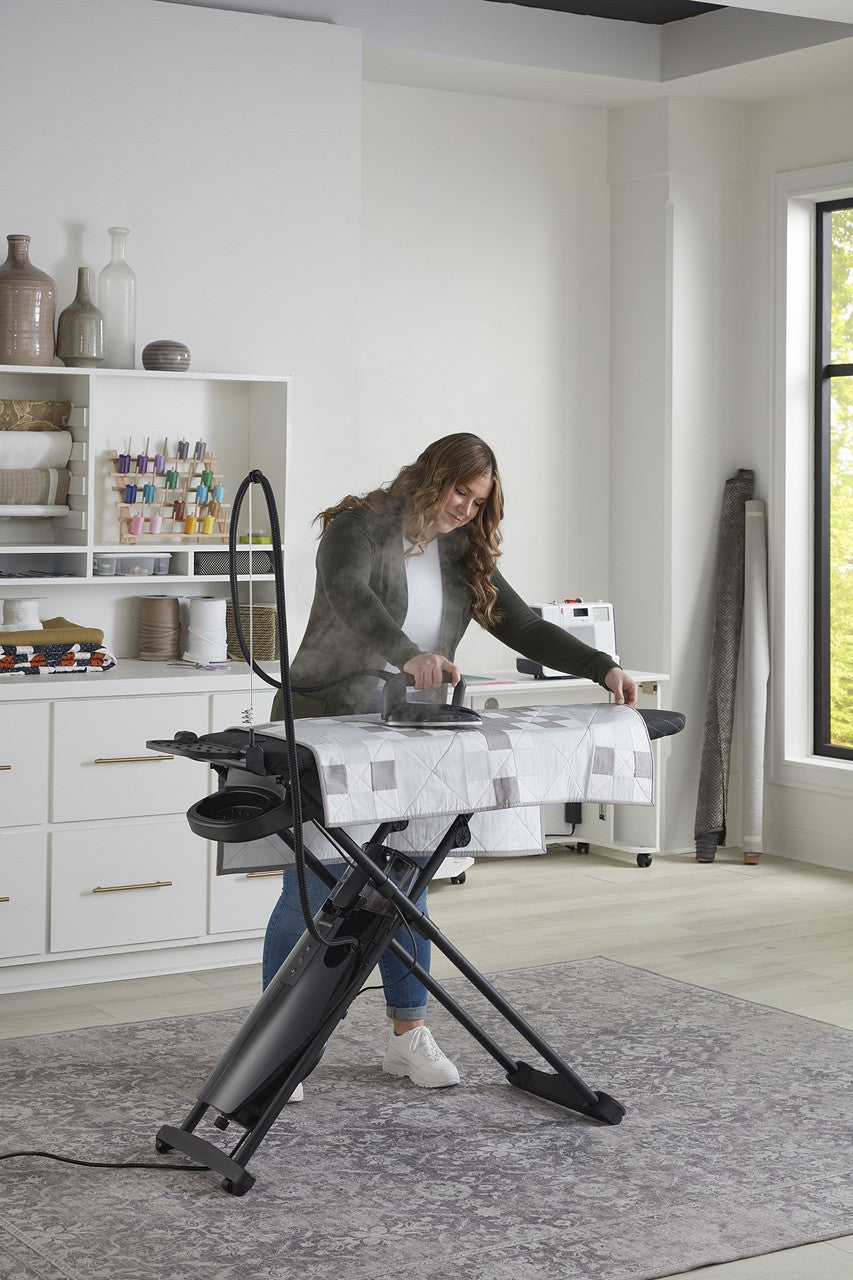 Laurastar SMART U Ironing System, view 8
