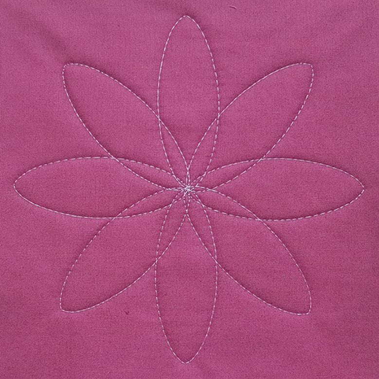 Westalee Design Spin-E-Fex 1