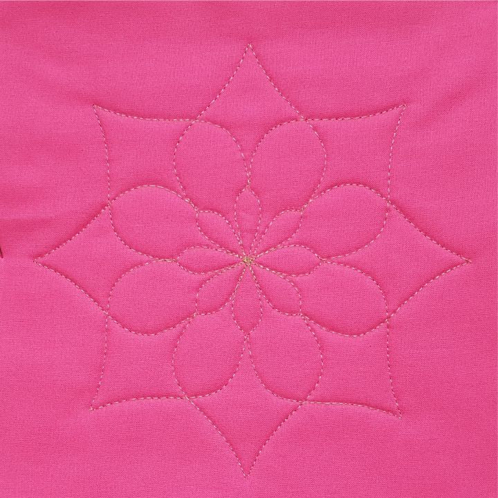 Westalee Design Spin-E-Fex 14