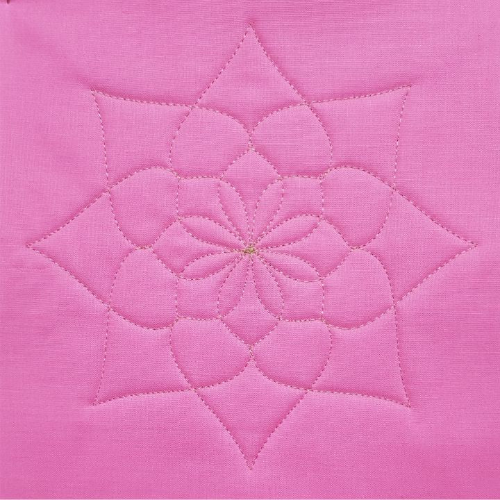 Westalee Design Spin-E-Fex 15