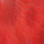 Westalee Design Spinning Waves Template #1