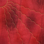 Westalee Design Spinning Waves Template #2