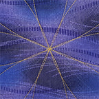 Westalee Design Spinning Waves Template #3